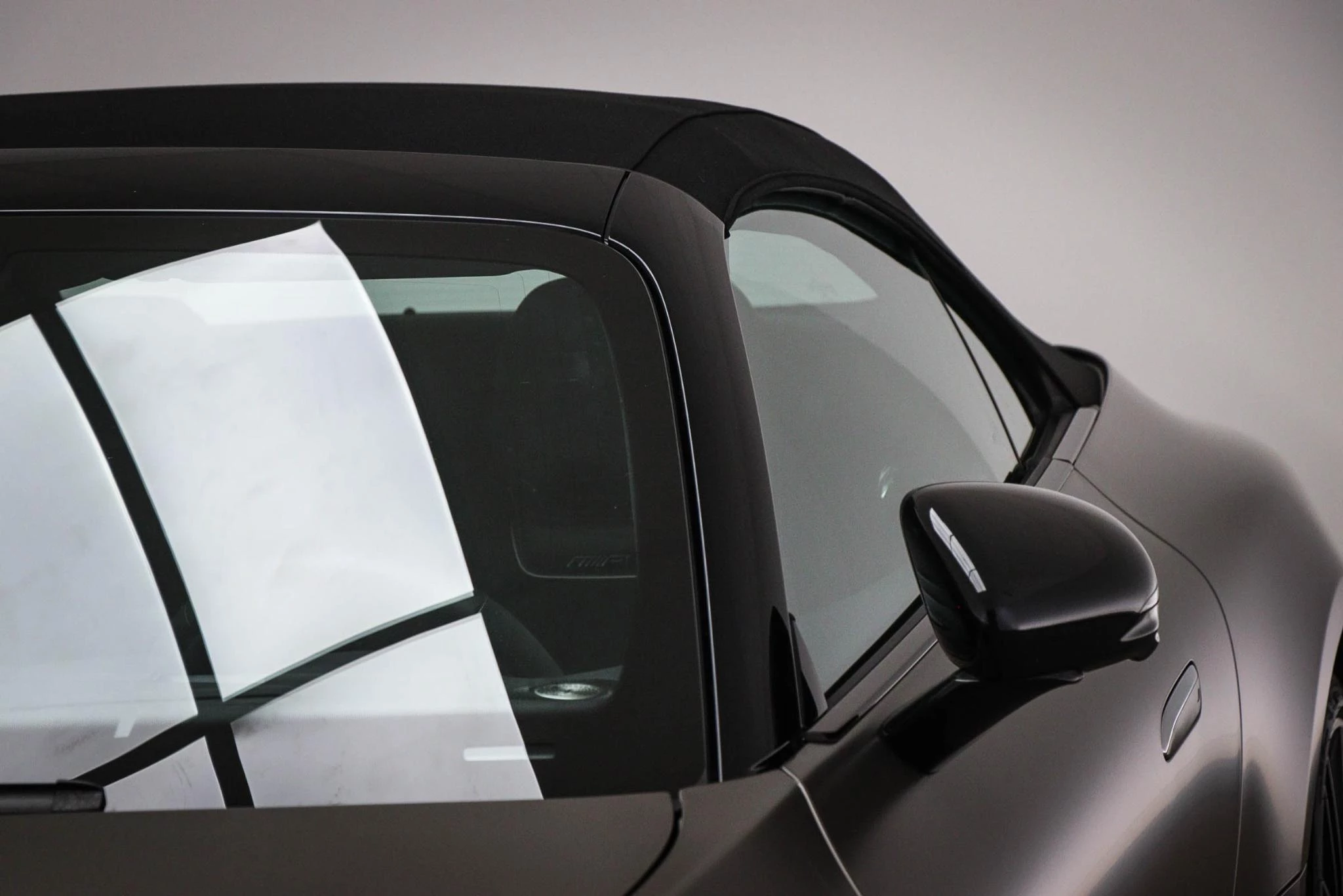 Hoofdafbeelding Mercedes-Benz SL