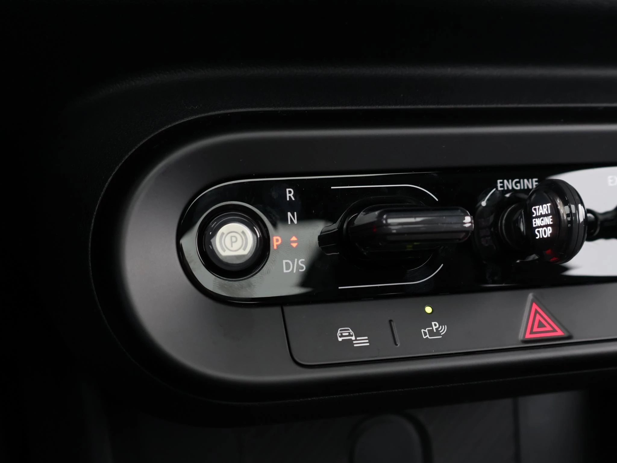 Hoofdafbeelding MINI 3-deurs