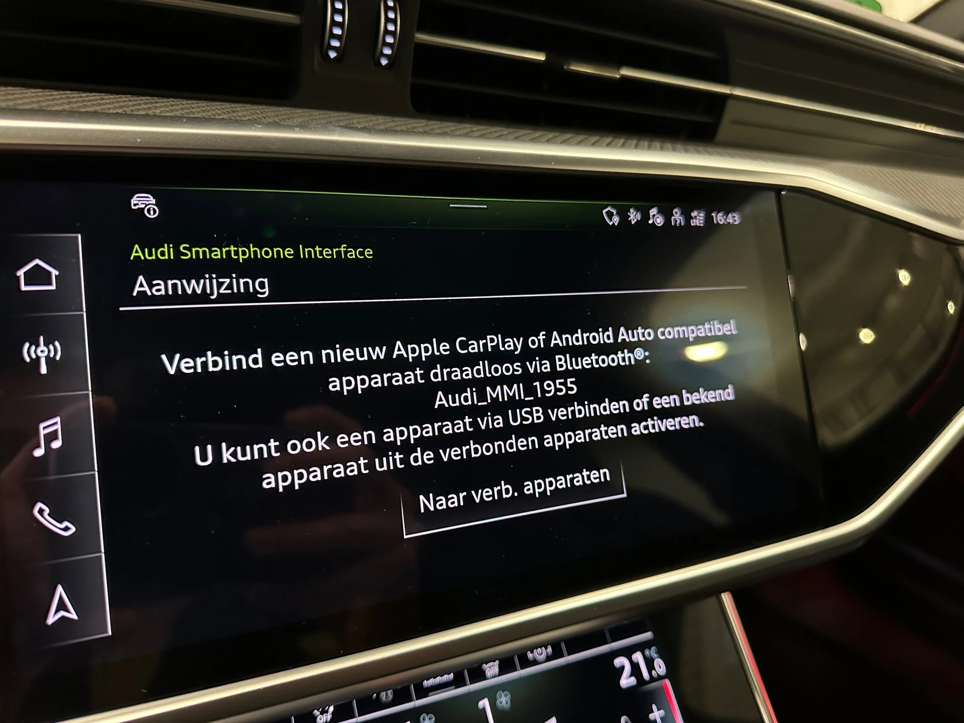 Hoofdafbeelding Audi RS6
