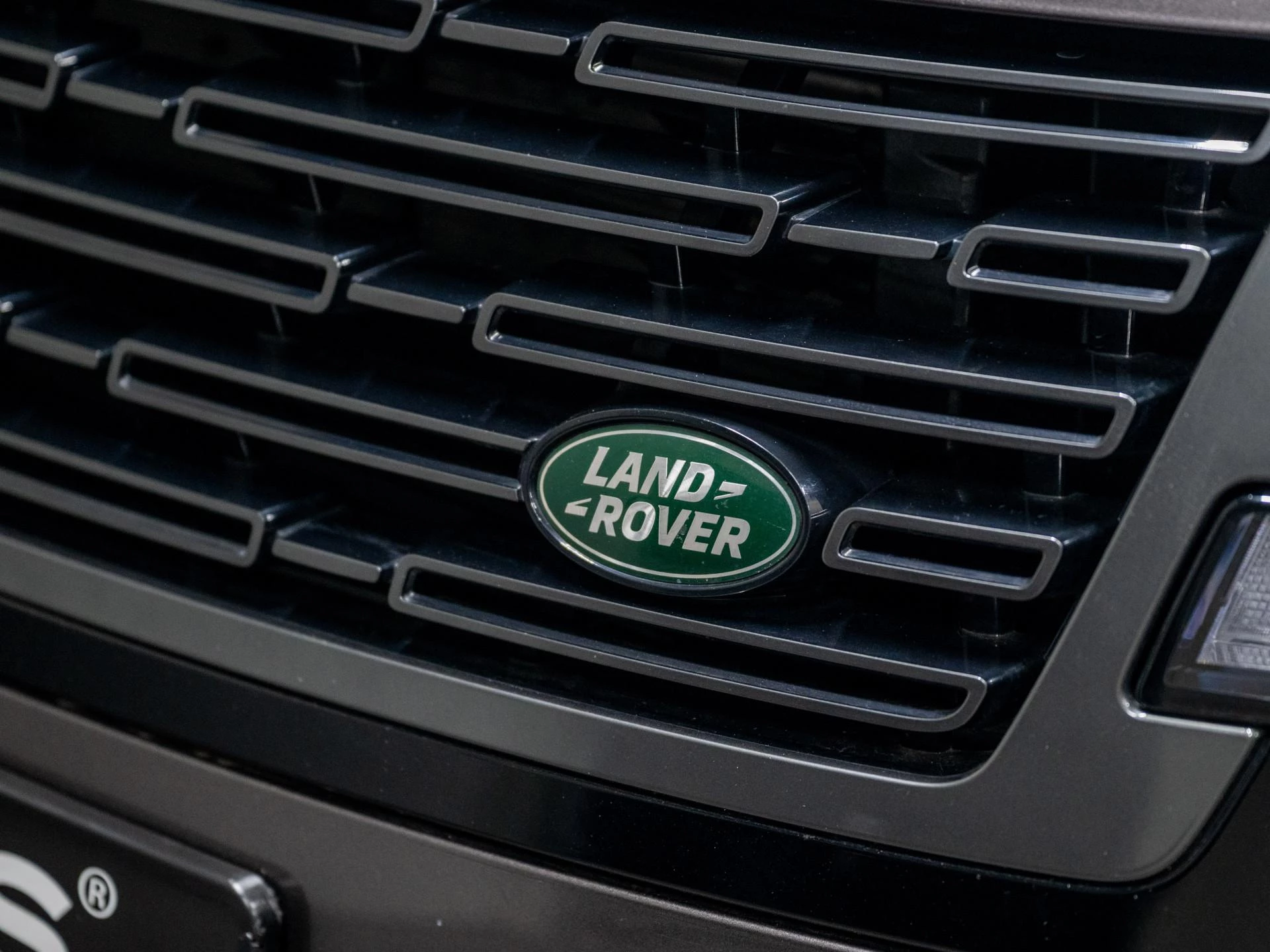 Hoofdafbeelding Land Rover Range Rover