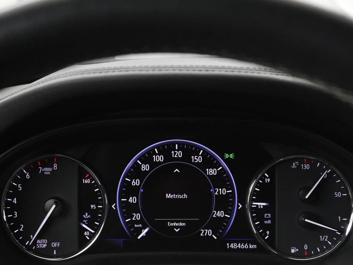 Hoofdafbeelding Opel Insignia