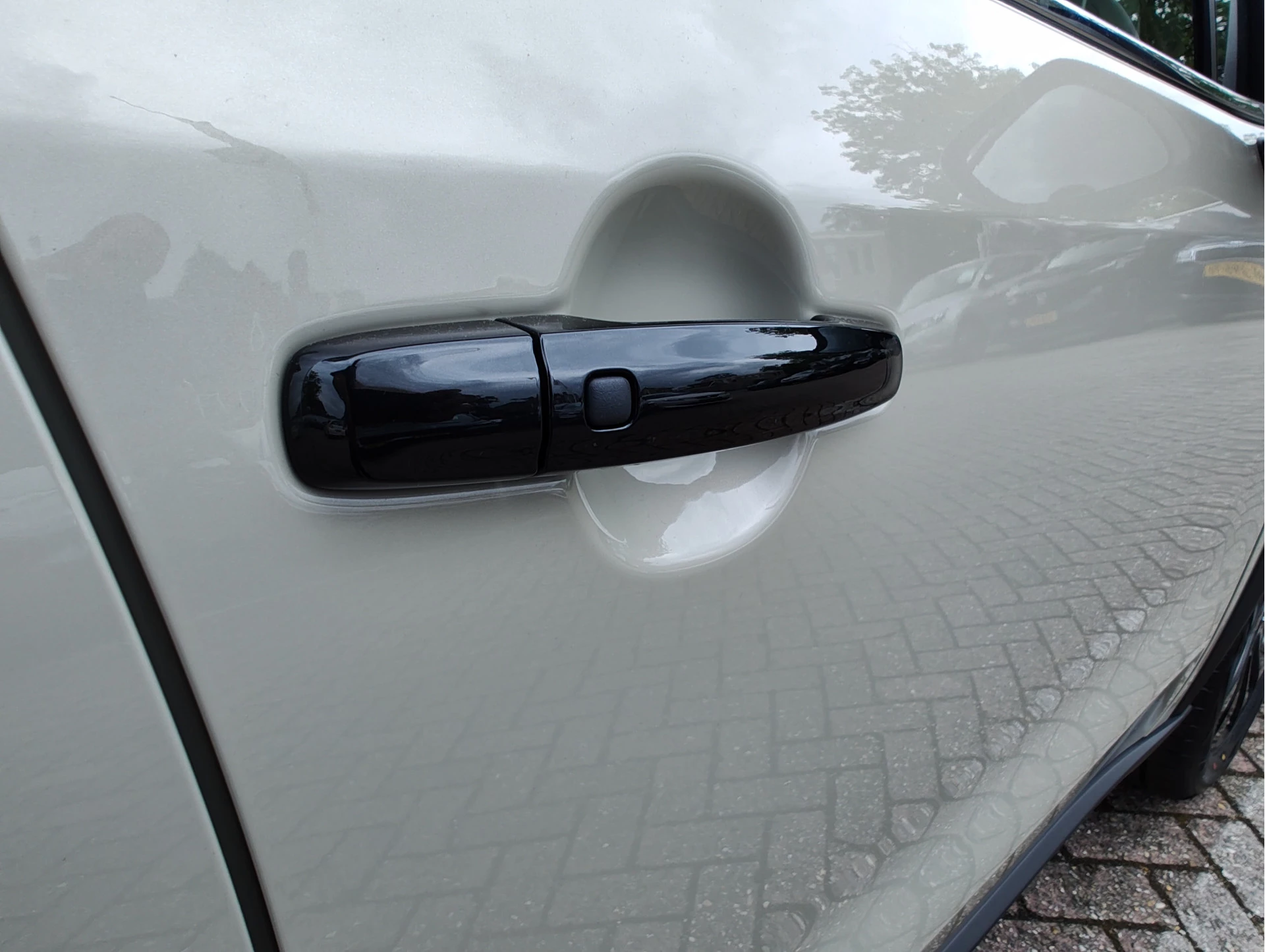 Hoofdafbeelding Suzuki S-Cross