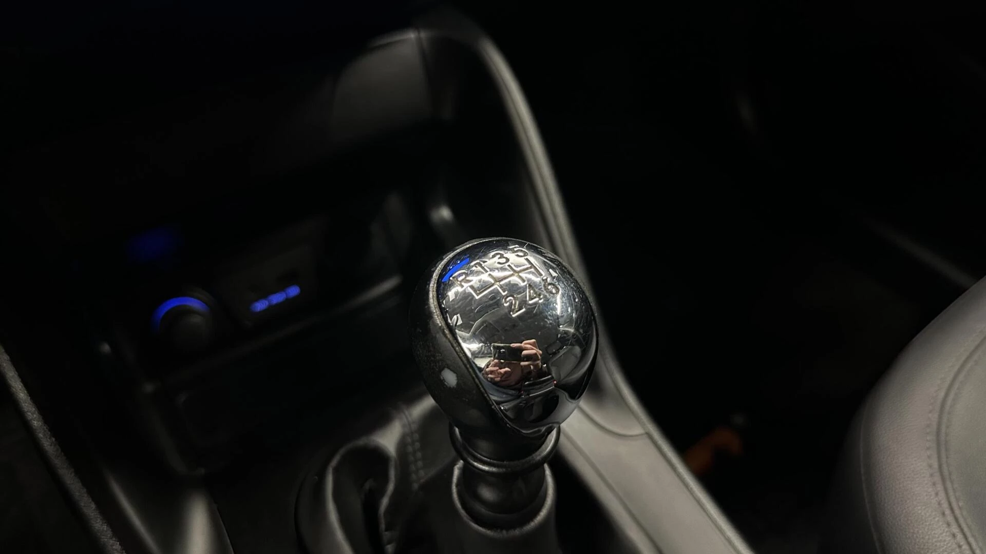 Hoofdafbeelding Hyundai ix35