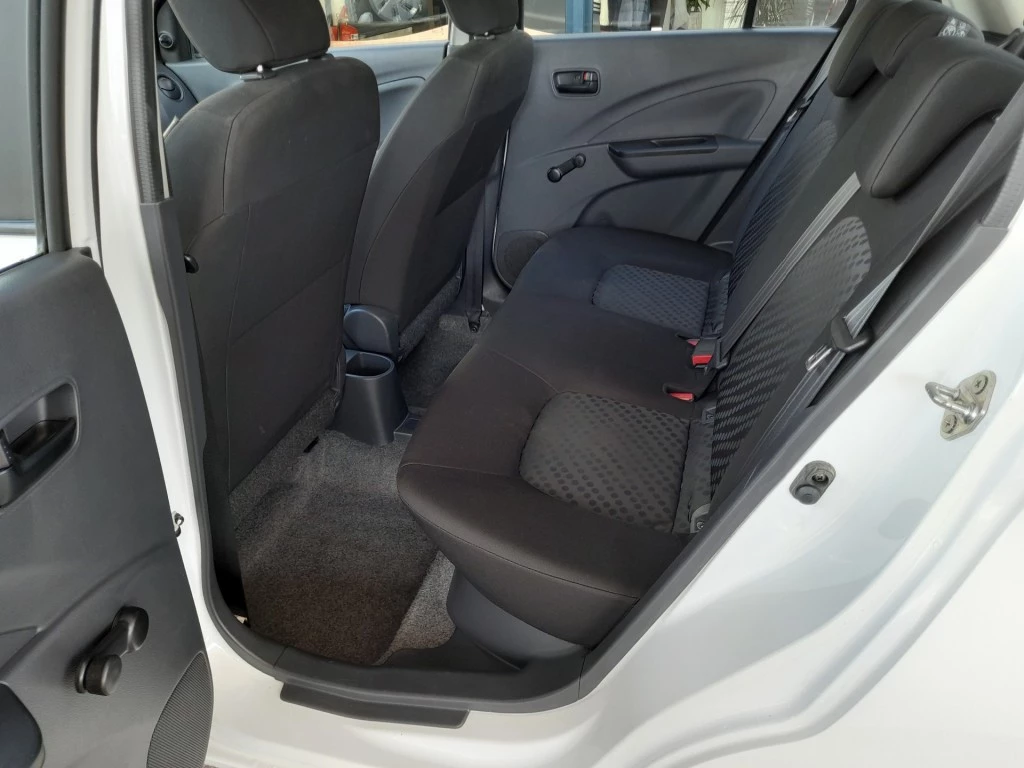 Hoofdafbeelding Suzuki Celerio