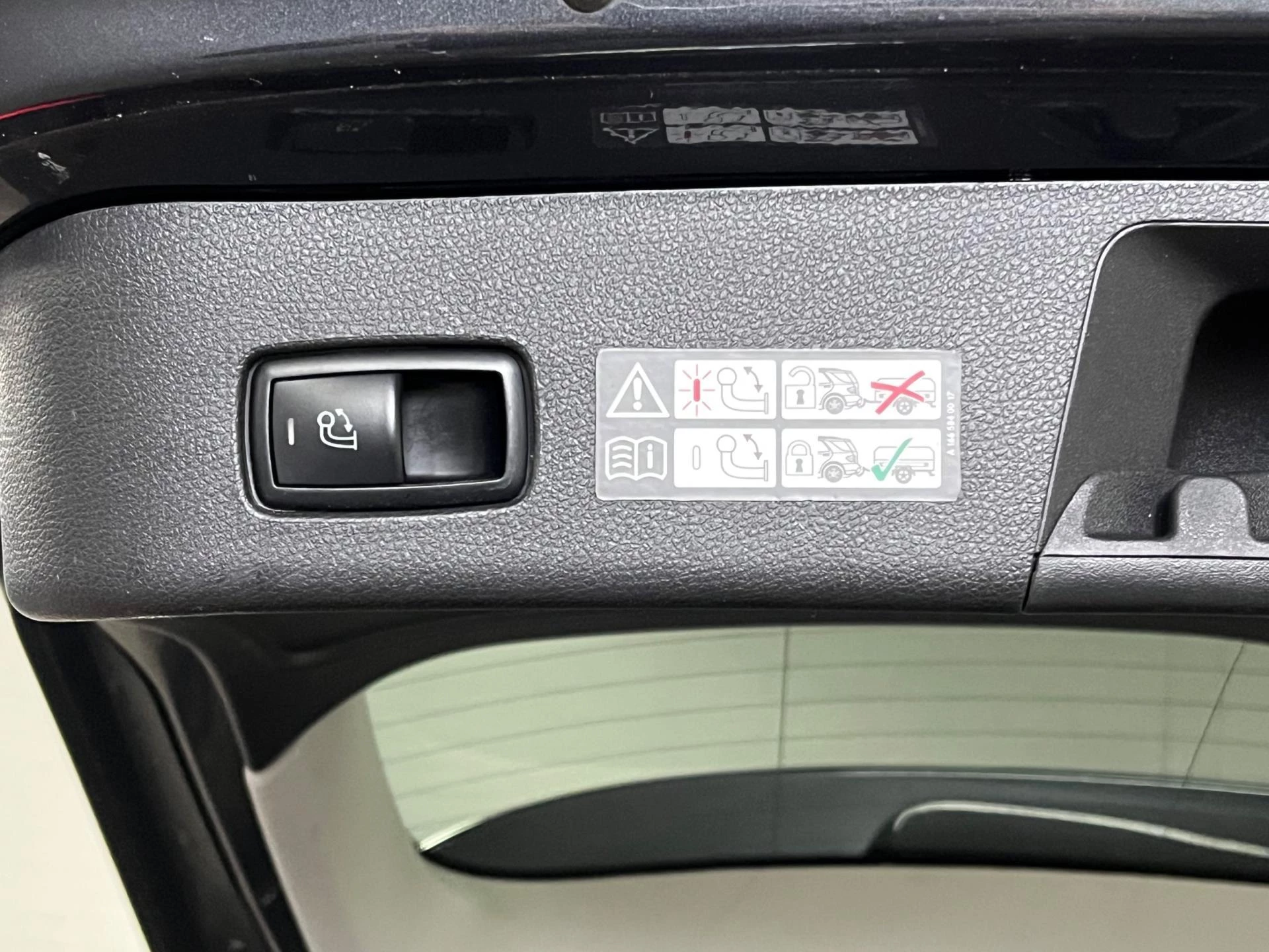 Hoofdafbeelding Mercedes-Benz M-Klasse