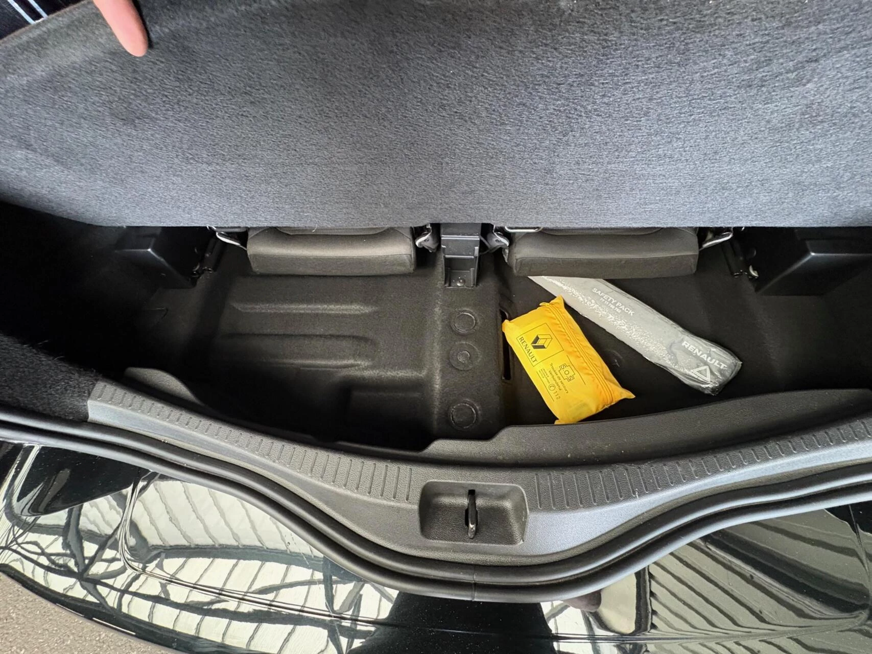 Hoofdafbeelding Renault Grand Scénic