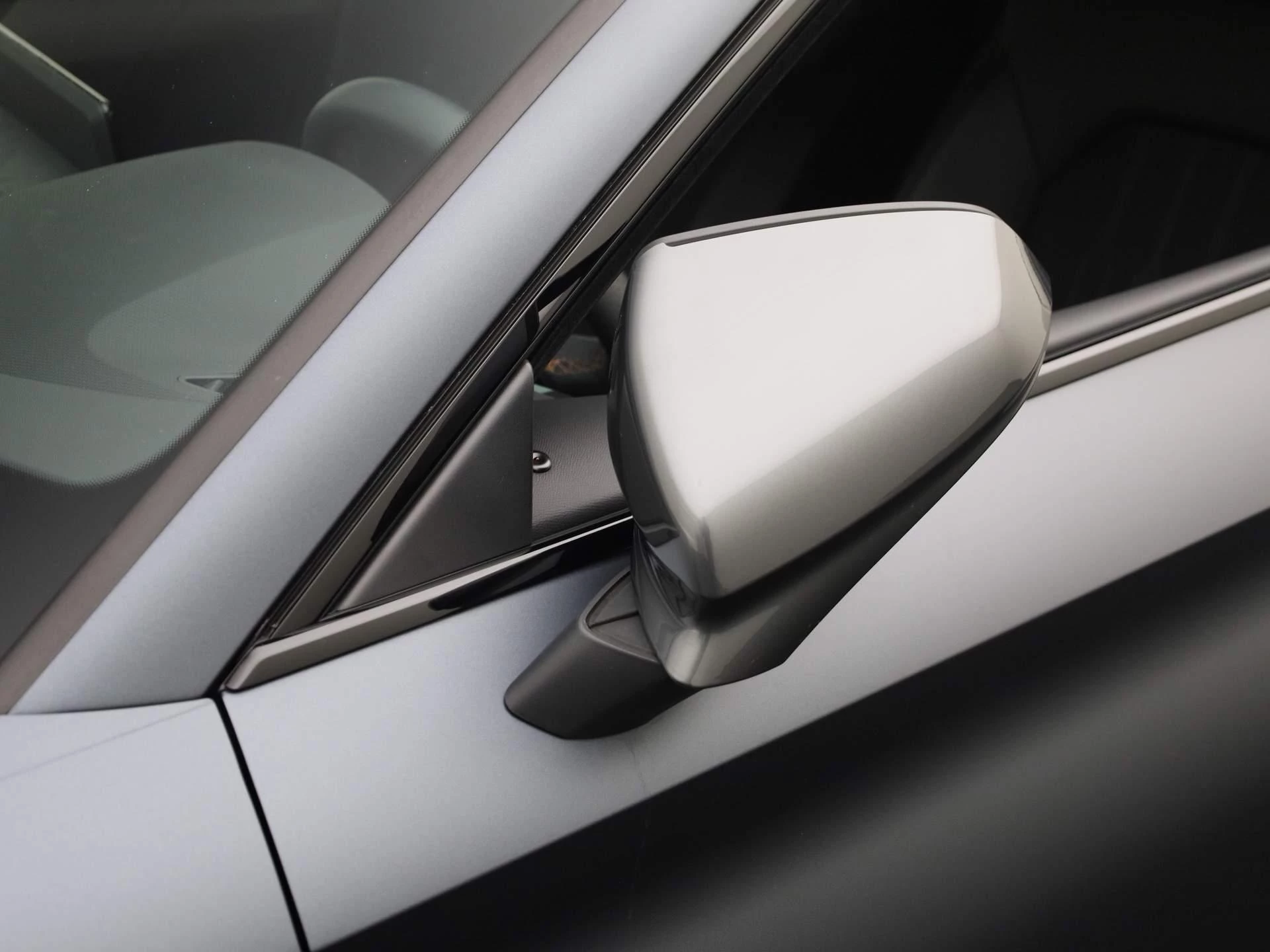 Hoofdafbeelding CUPRA Leon