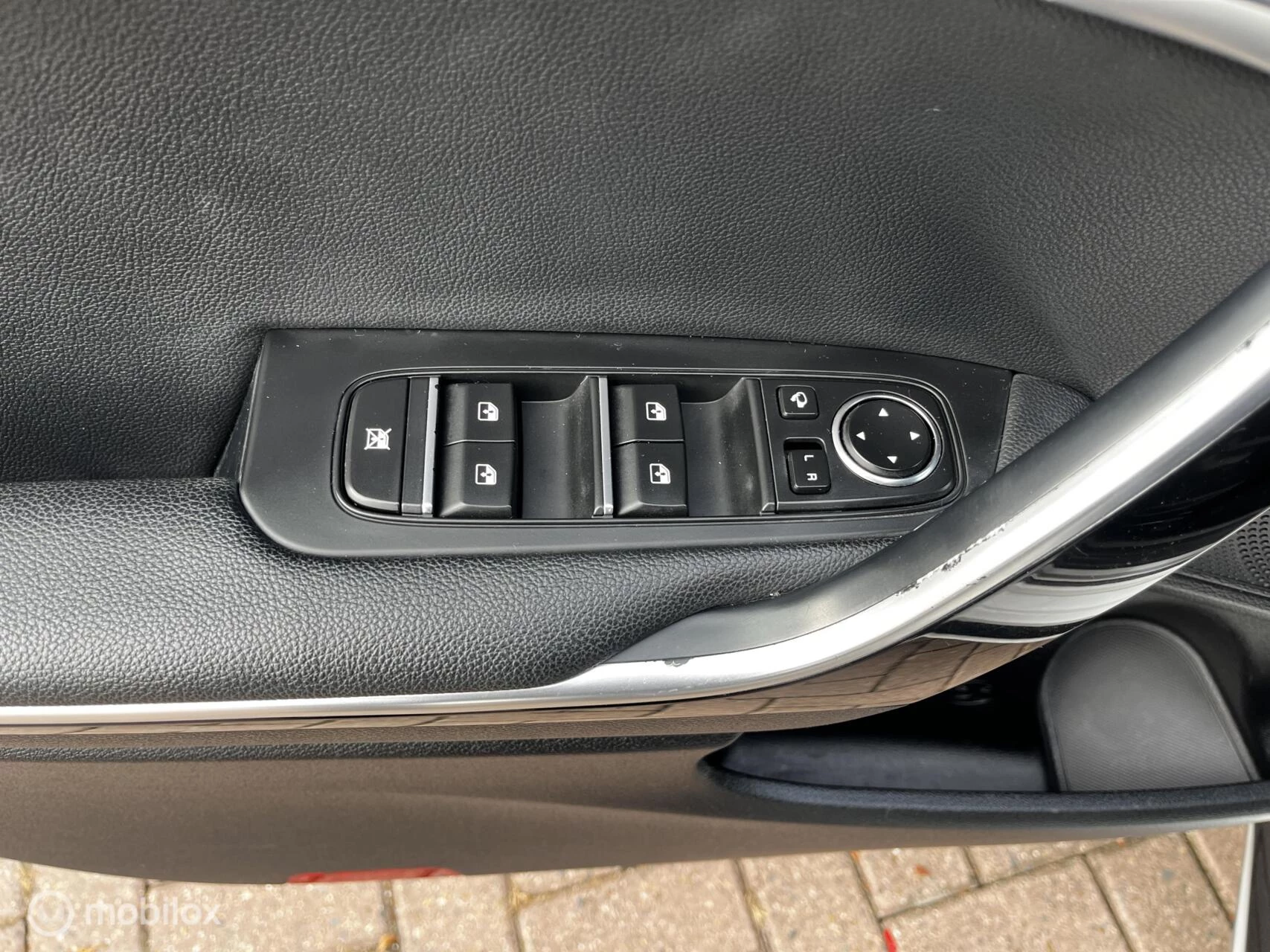 Hoofdafbeelding Kia ProCeed