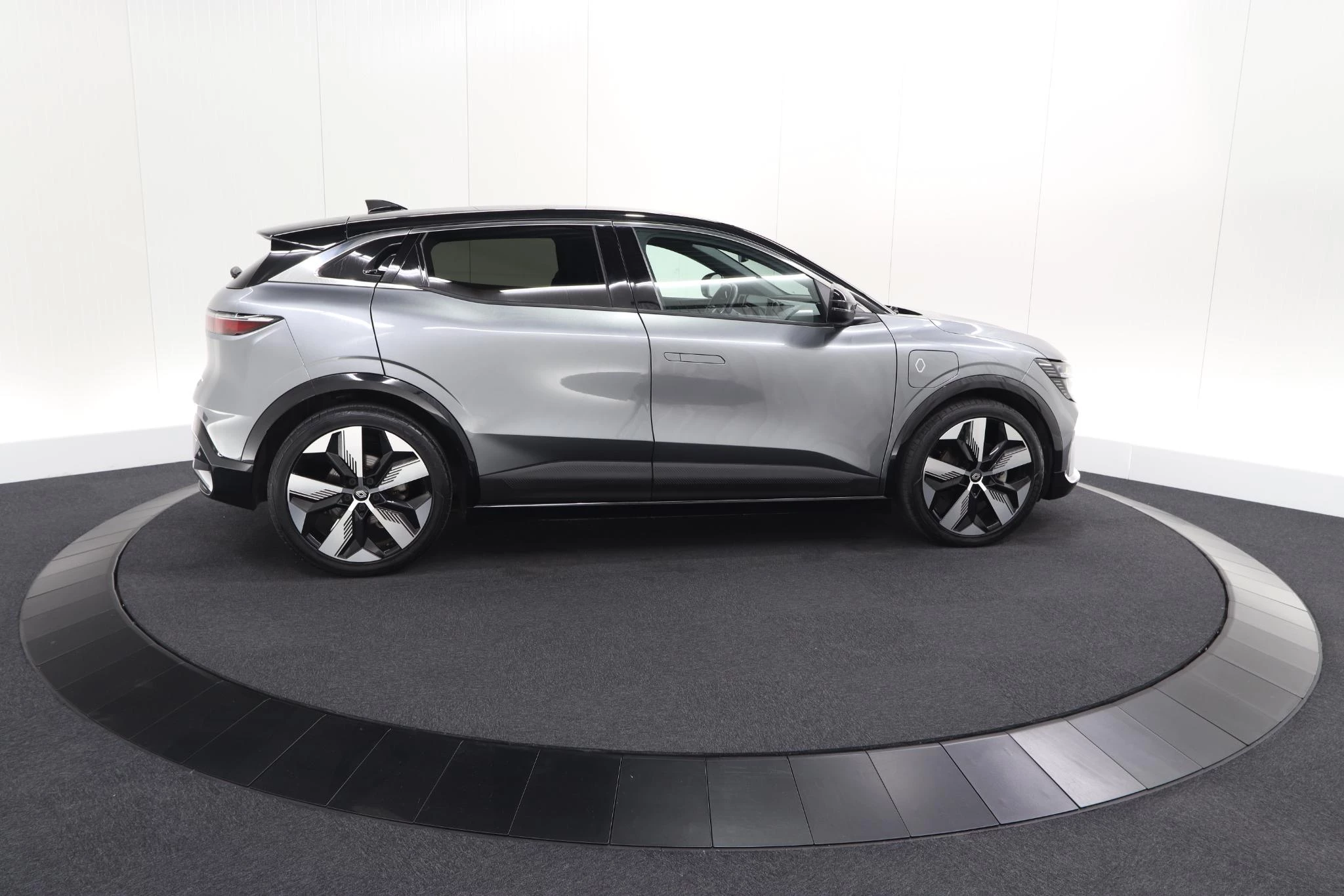 Hoofdafbeelding Renault Megane E-Tech