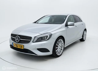 Mercedes A-klasse 180 Ambition
