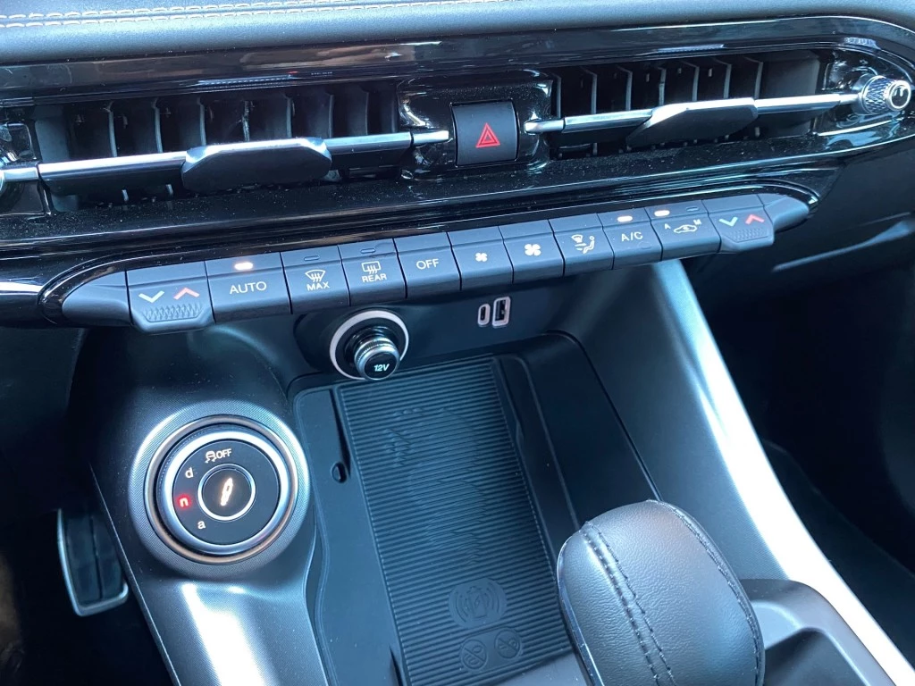 Hoofdafbeelding Alfa Romeo Tonale
