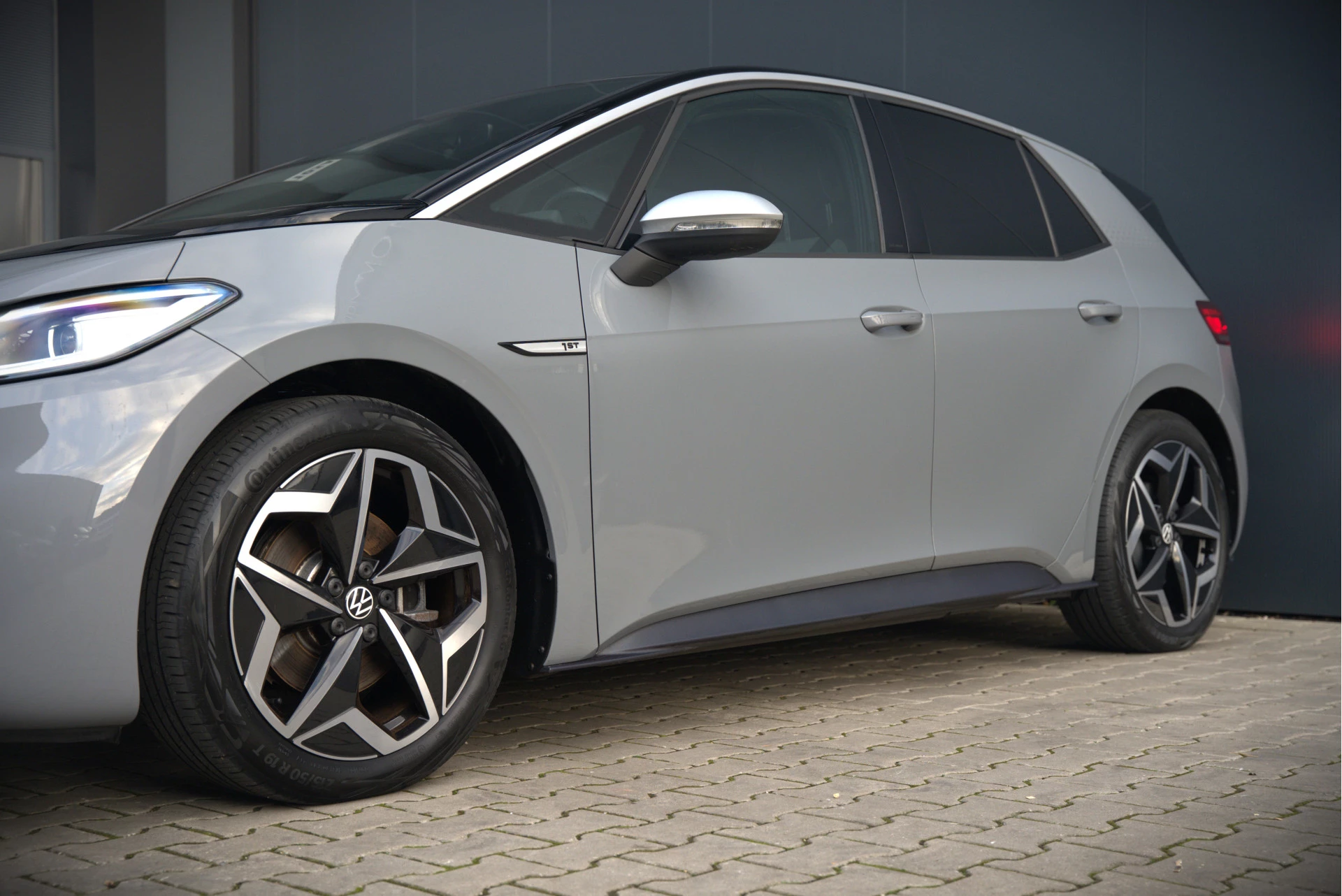 Hoofdafbeelding Volkswagen ID.3