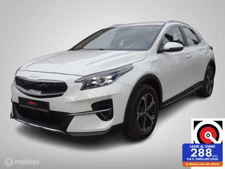 Kia XCeed 1.6 GDi PHEV DynamicPlusLine Vol Opties !!!