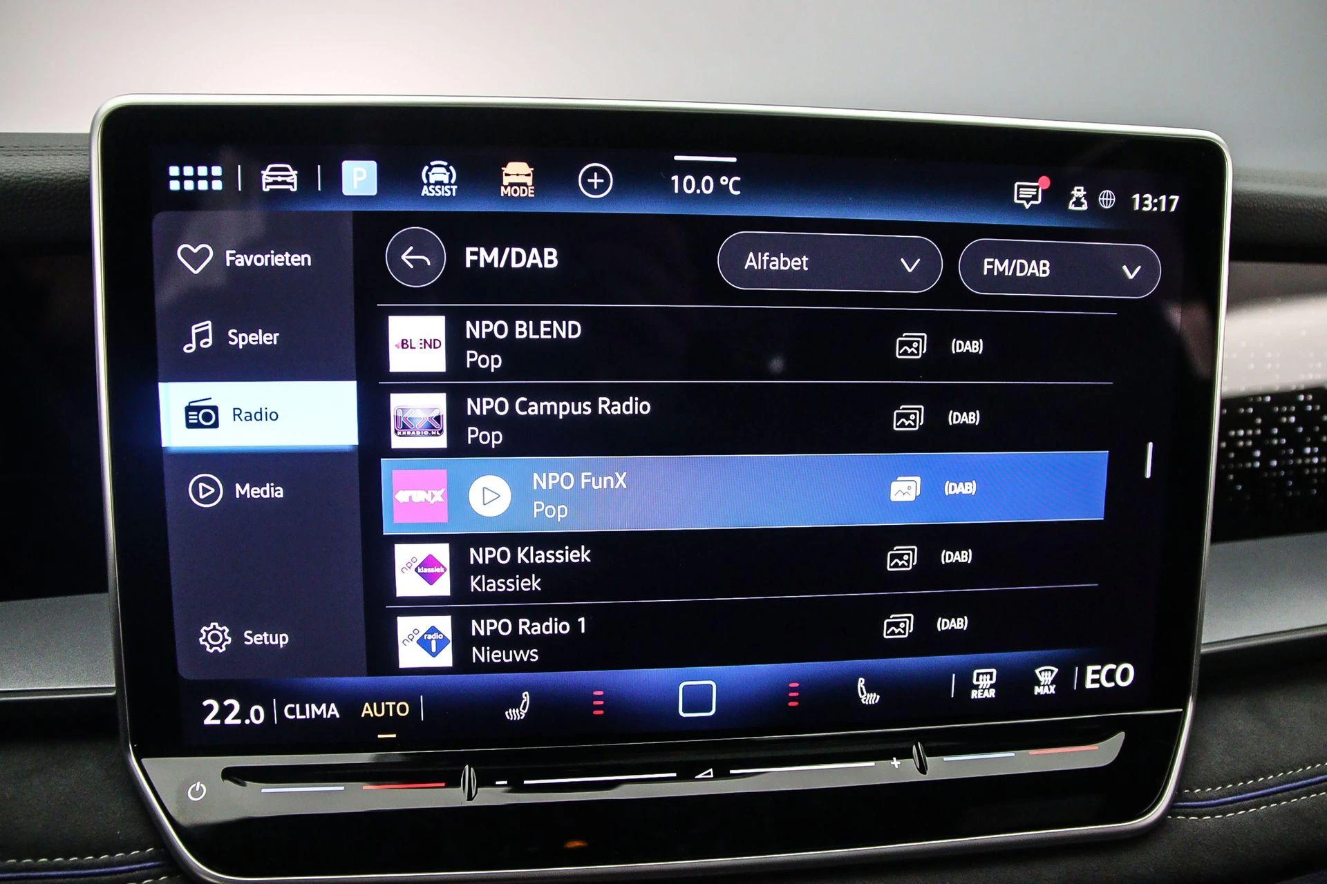 Hoofdafbeelding Volkswagen Tayron