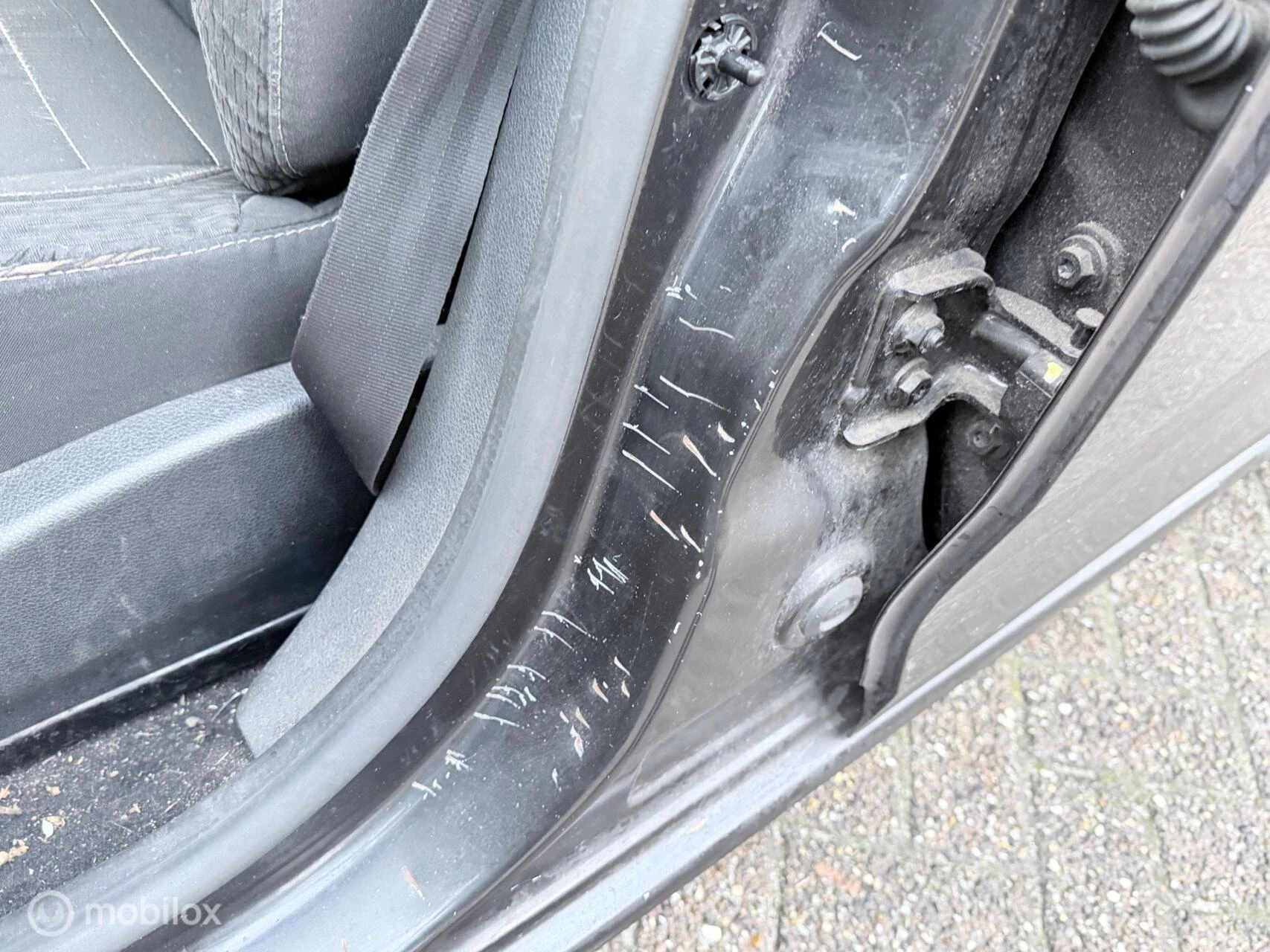 Hoofdafbeelding Dacia Sandero