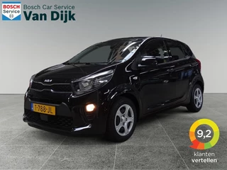 Kia Picanto 1.0 DPi DynamicLine  Airco / Cruise