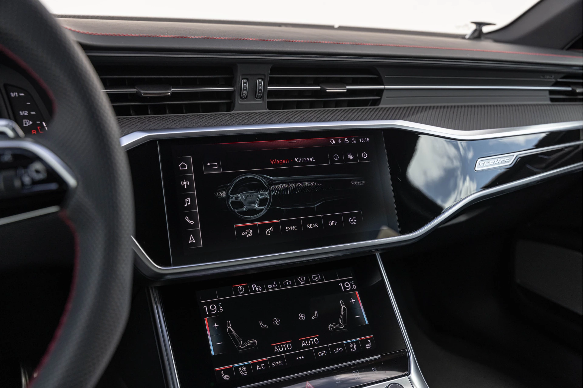 Hoofdafbeelding Audi RS6