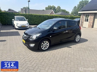 Opel KARL 1.0 ecoFLEX Cosmo