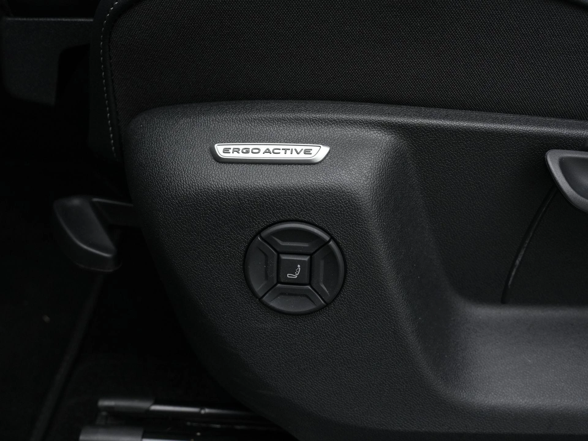 Hoofdafbeelding Volkswagen Tayron