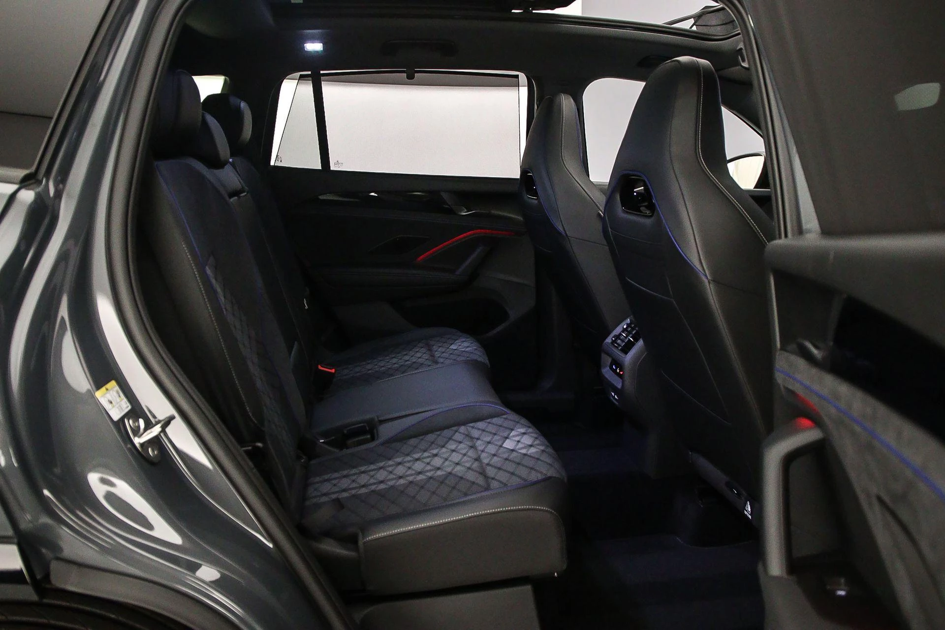 Hoofdafbeelding Volkswagen Tayron