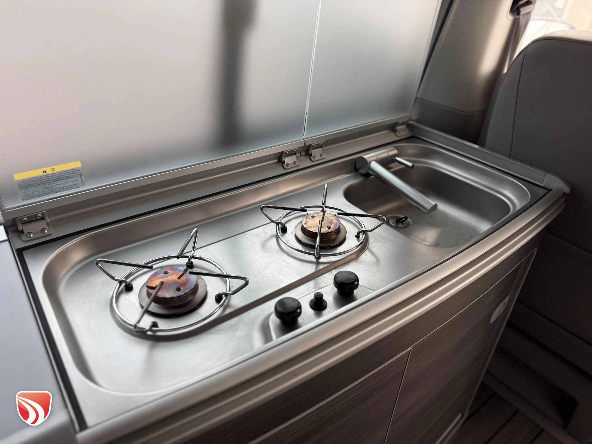 Hoofdafbeelding Volkswagen California