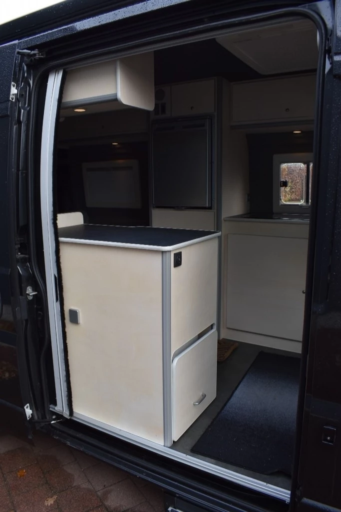 Hoofdafbeelding Peugeot Boxer