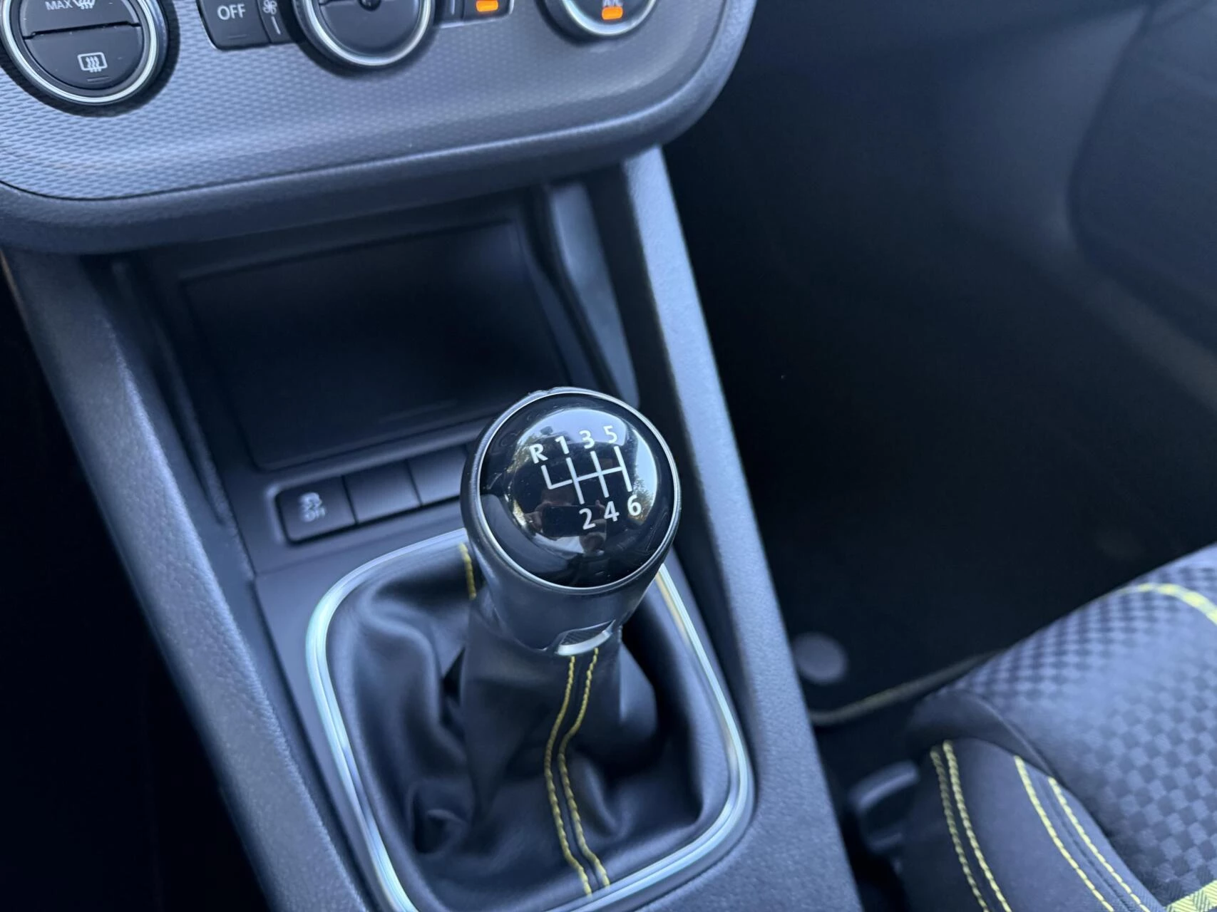Hoofdafbeelding Volkswagen Scirocco