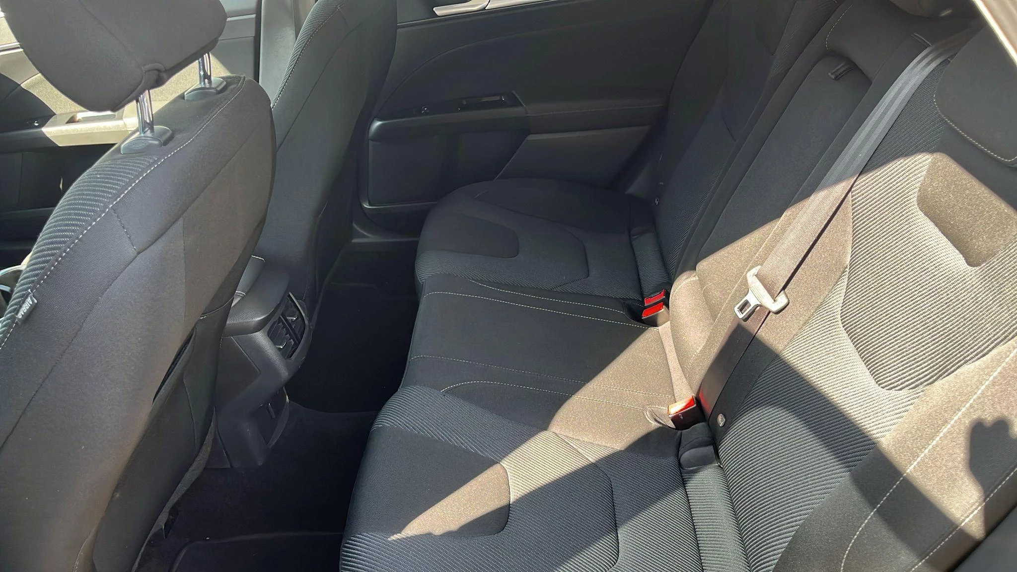 Hoofdafbeelding Ford Mondeo