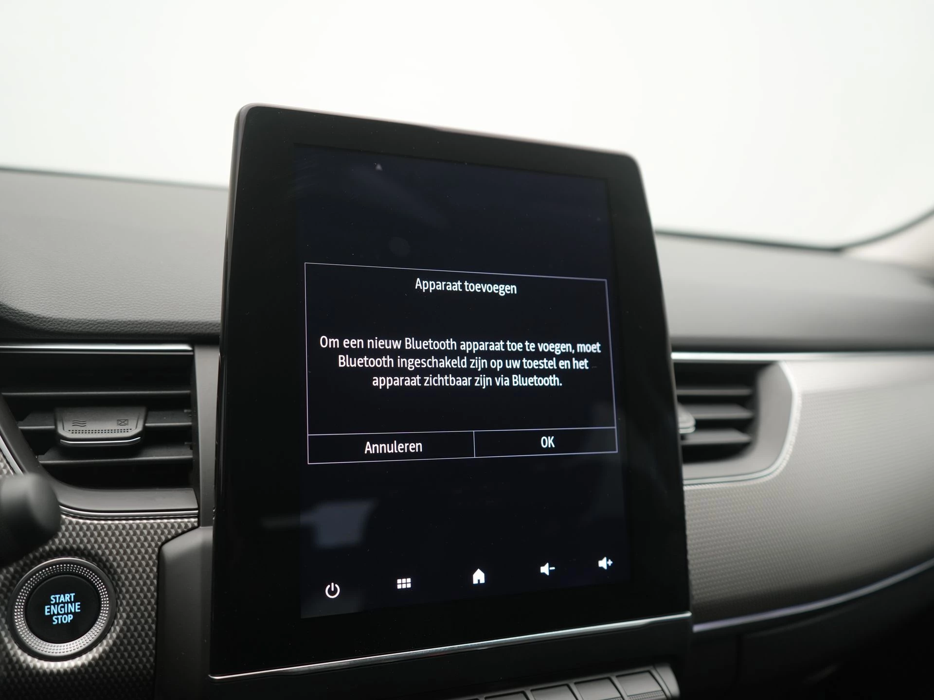 Hoofdafbeelding Renault Arkana