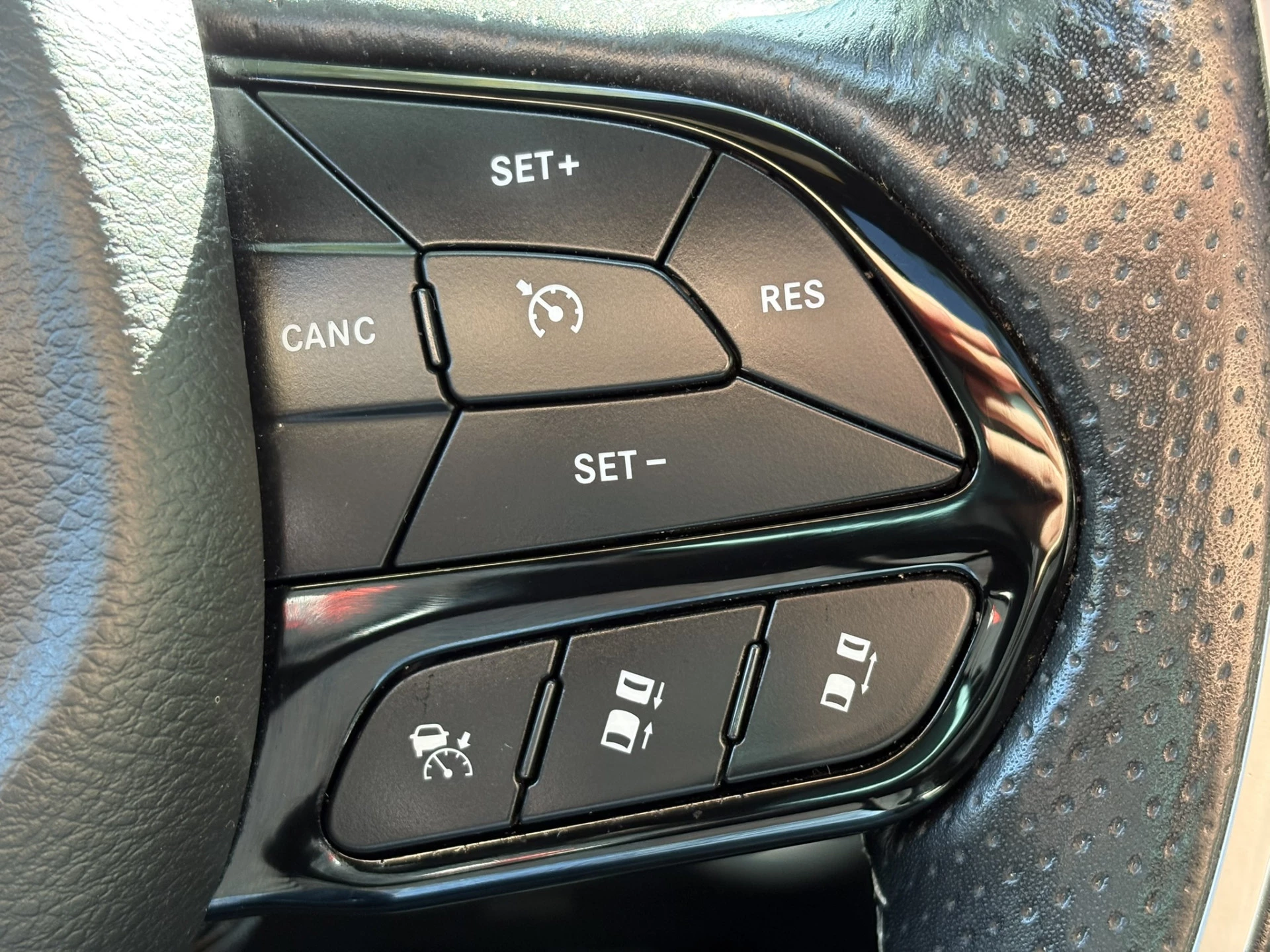 Hoofdafbeelding Chrysler Grand Voyager