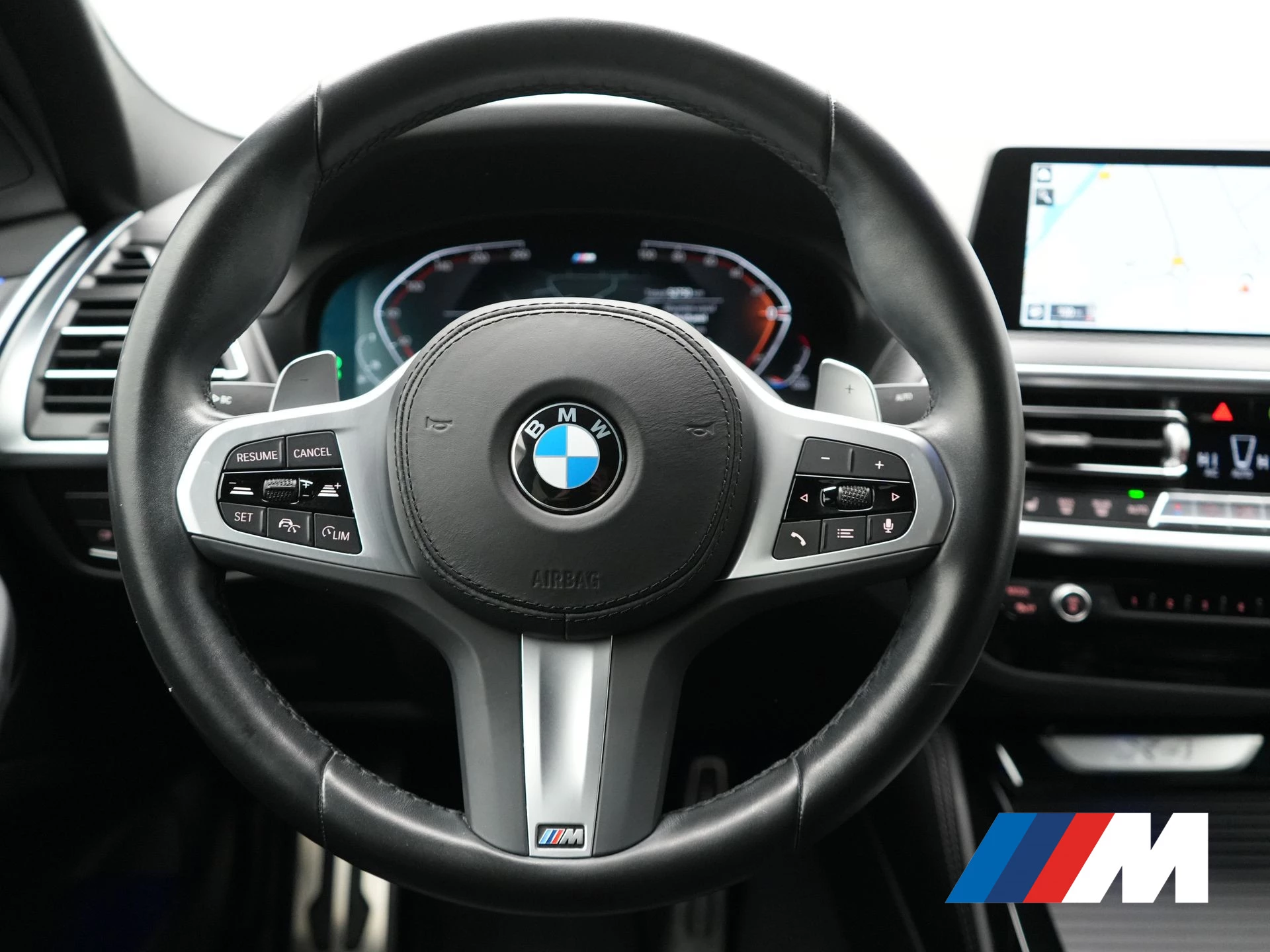 Hoofdafbeelding BMW X4