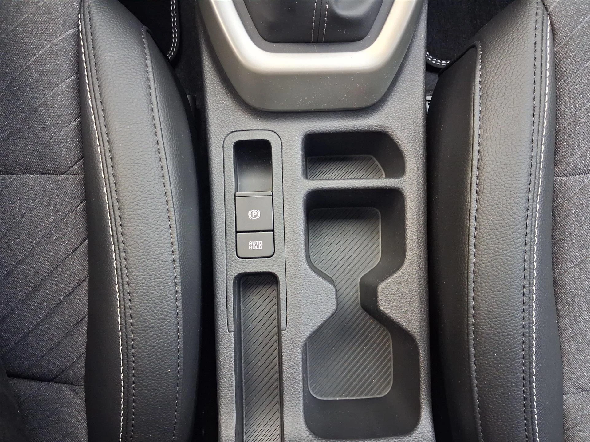 Hoofdafbeelding Kia Stonic