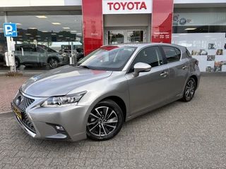 Lexus CT 200h Business Line | Trekhaak | Climate | Adaptieve Cruise contr