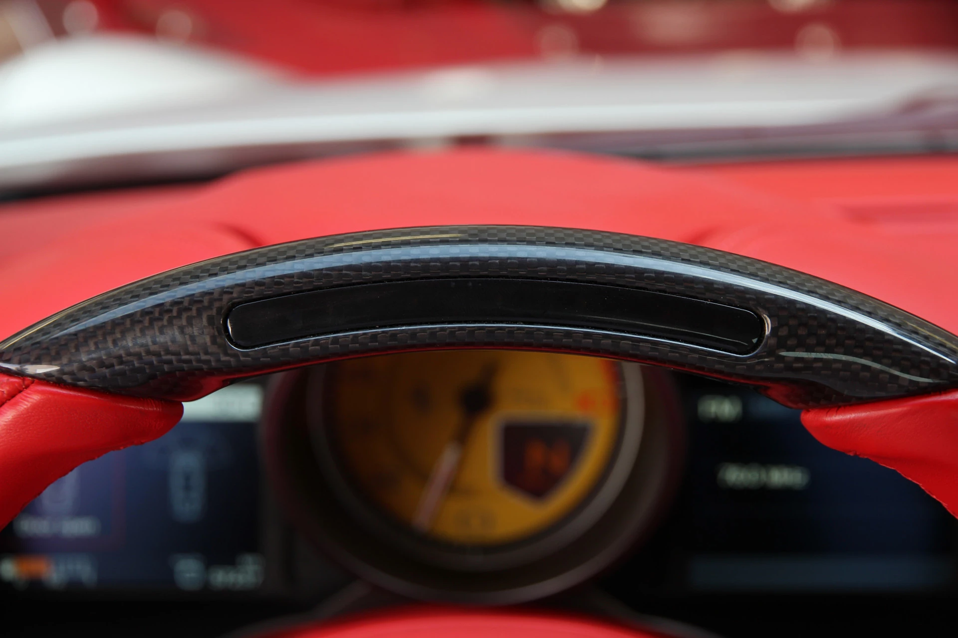 Hoofdafbeelding Ferrari F12