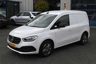 Mercedes-Benz Citan 110 CDI L1 Pro 3 Zitplaatsen, MBUX met navigatie en camera