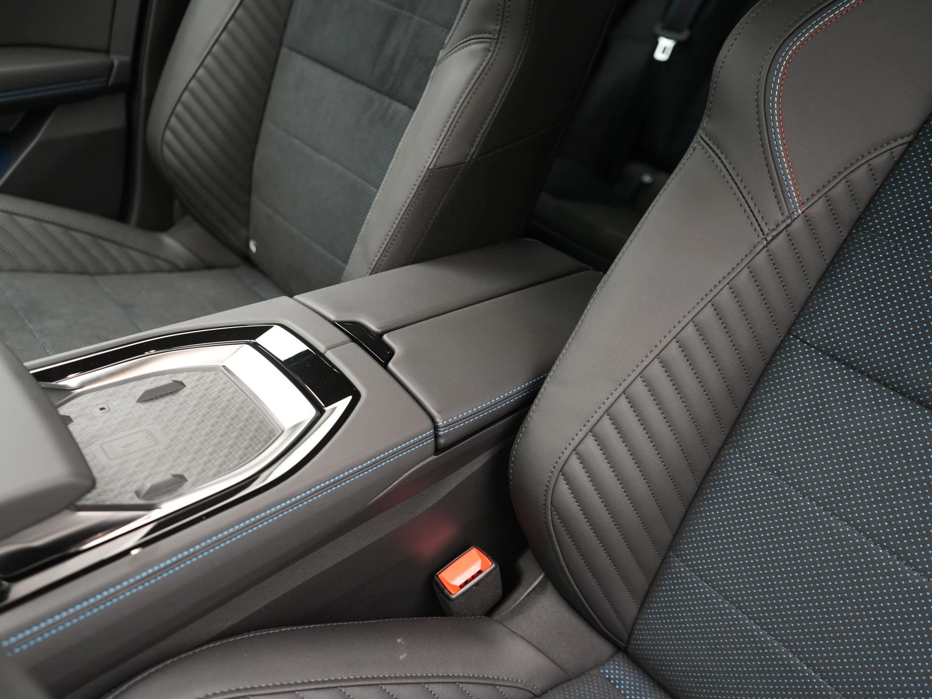 Hoofdafbeelding Renault Rafale