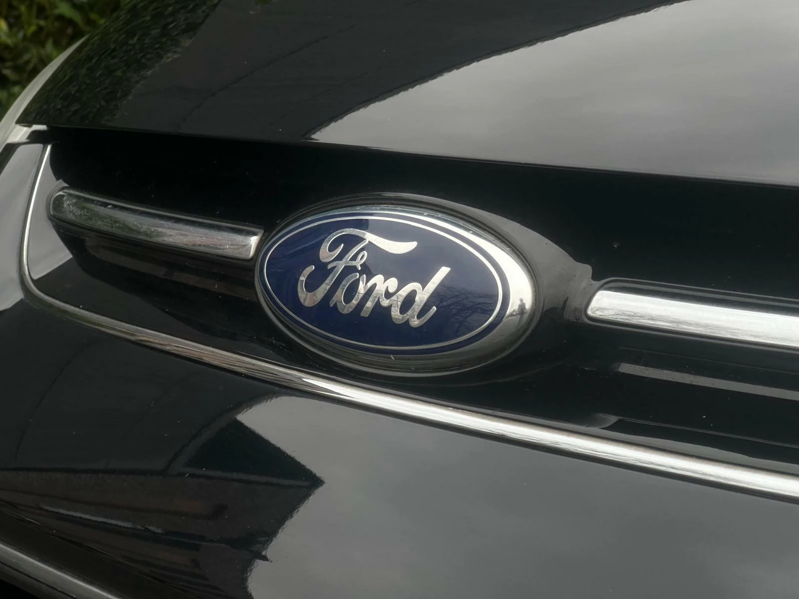 Hoofdafbeelding Ford Grand C-Max