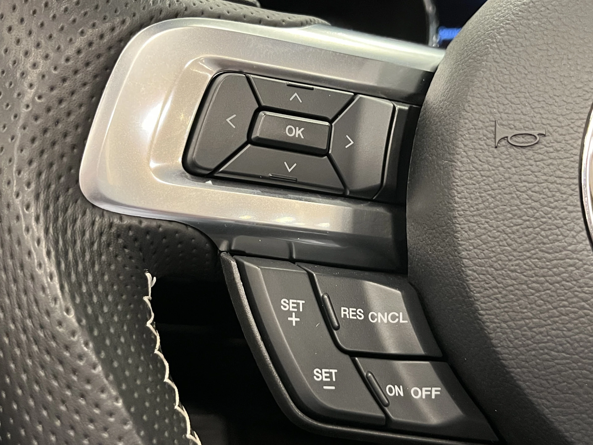 Hoofdafbeelding Ford Mustang