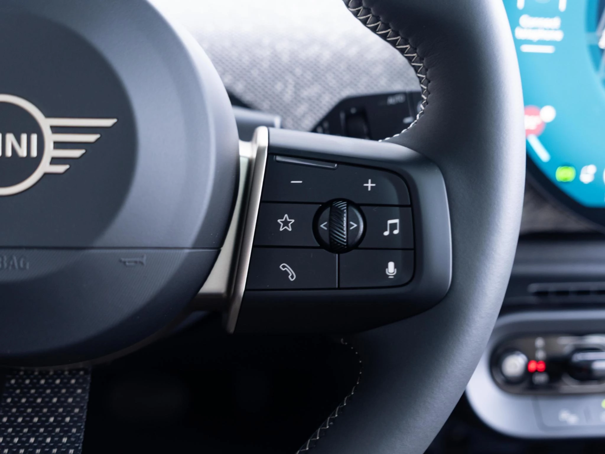 Hoofdafbeelding MINI 3-deurs