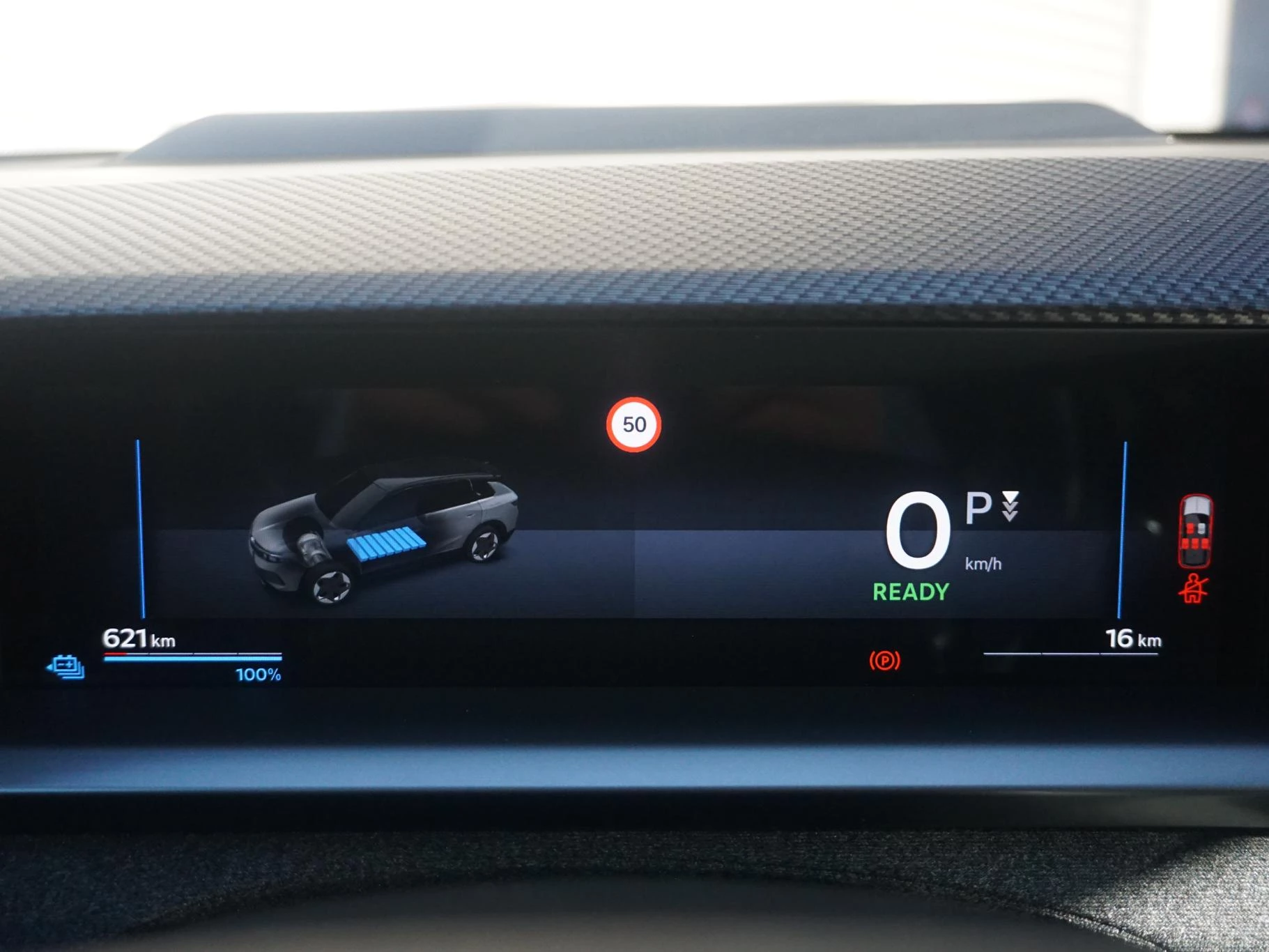 Hoofdafbeelding Opel Grandland