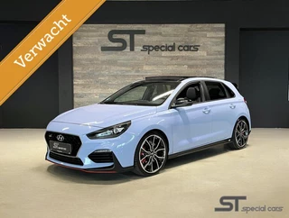 Hyundai i30 2.0 T-GDI N2 Performance|Pano|dealer ond.