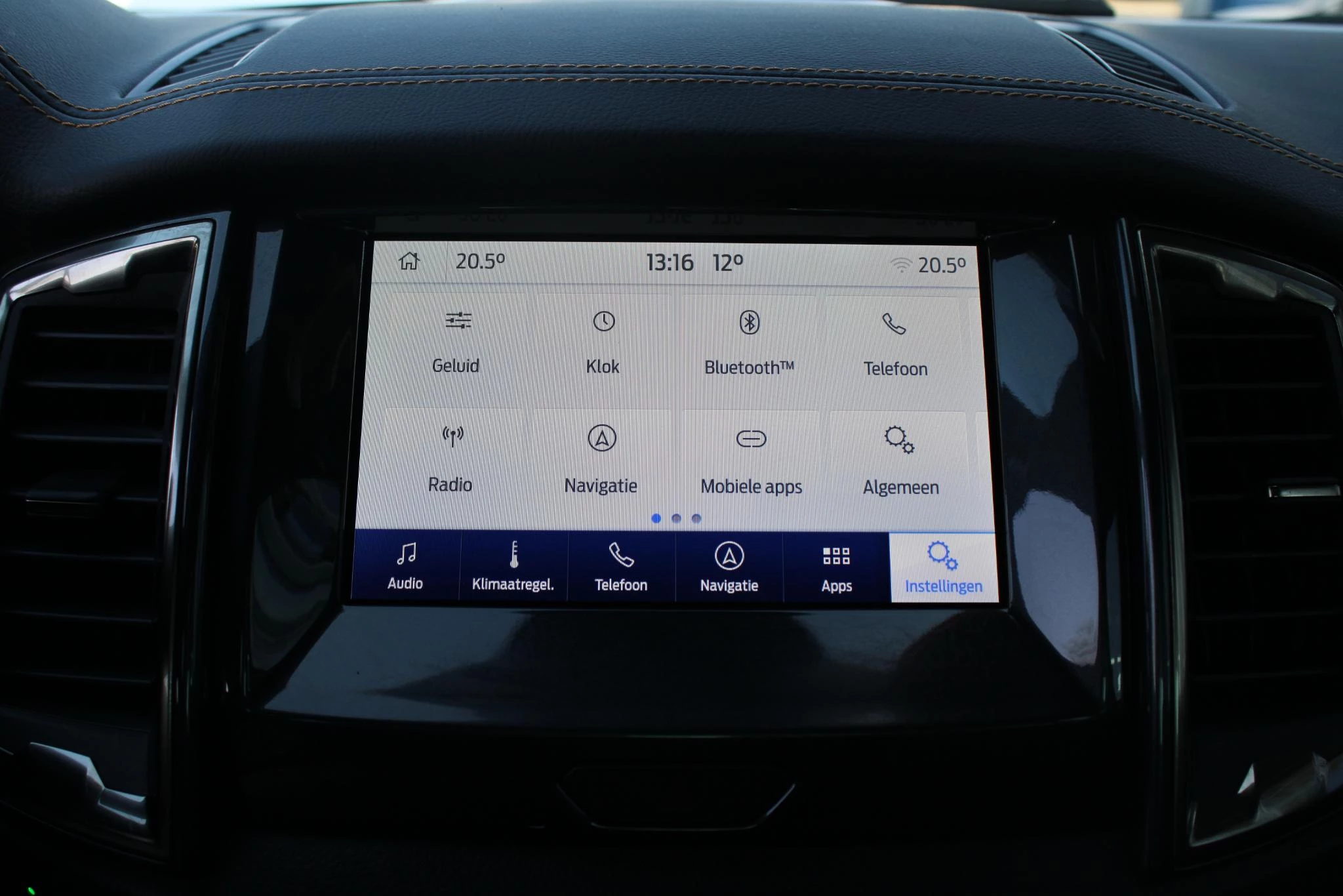 Hoofdafbeelding Ford Ranger