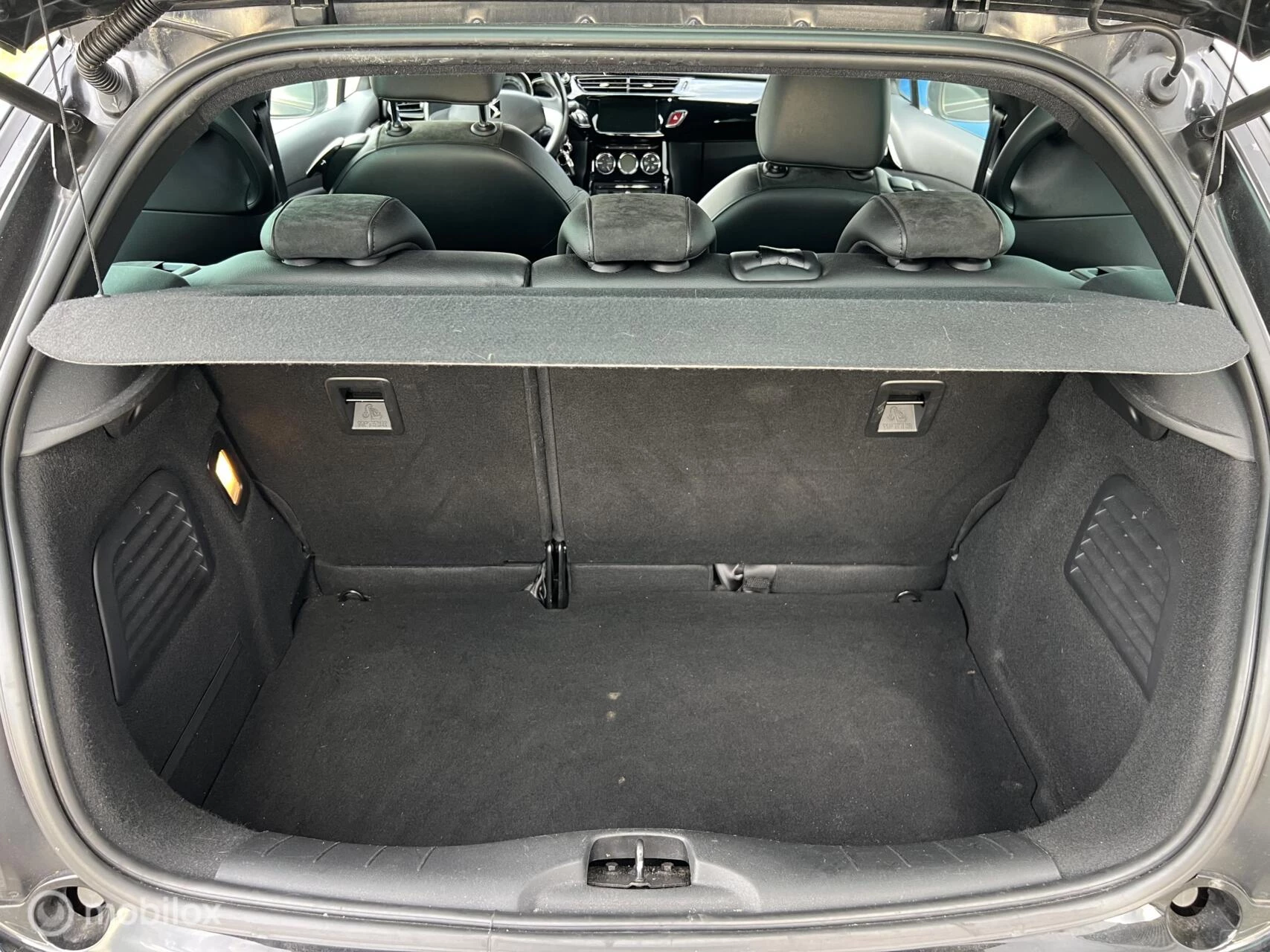 Hoofdafbeelding Citroën DS3