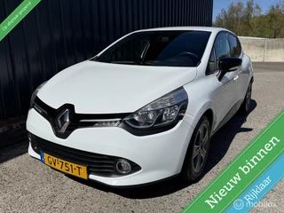 Renault Clio 0.9 TCe ECO Night&Day NAP/NAVI/AIRCO/NWE APK
