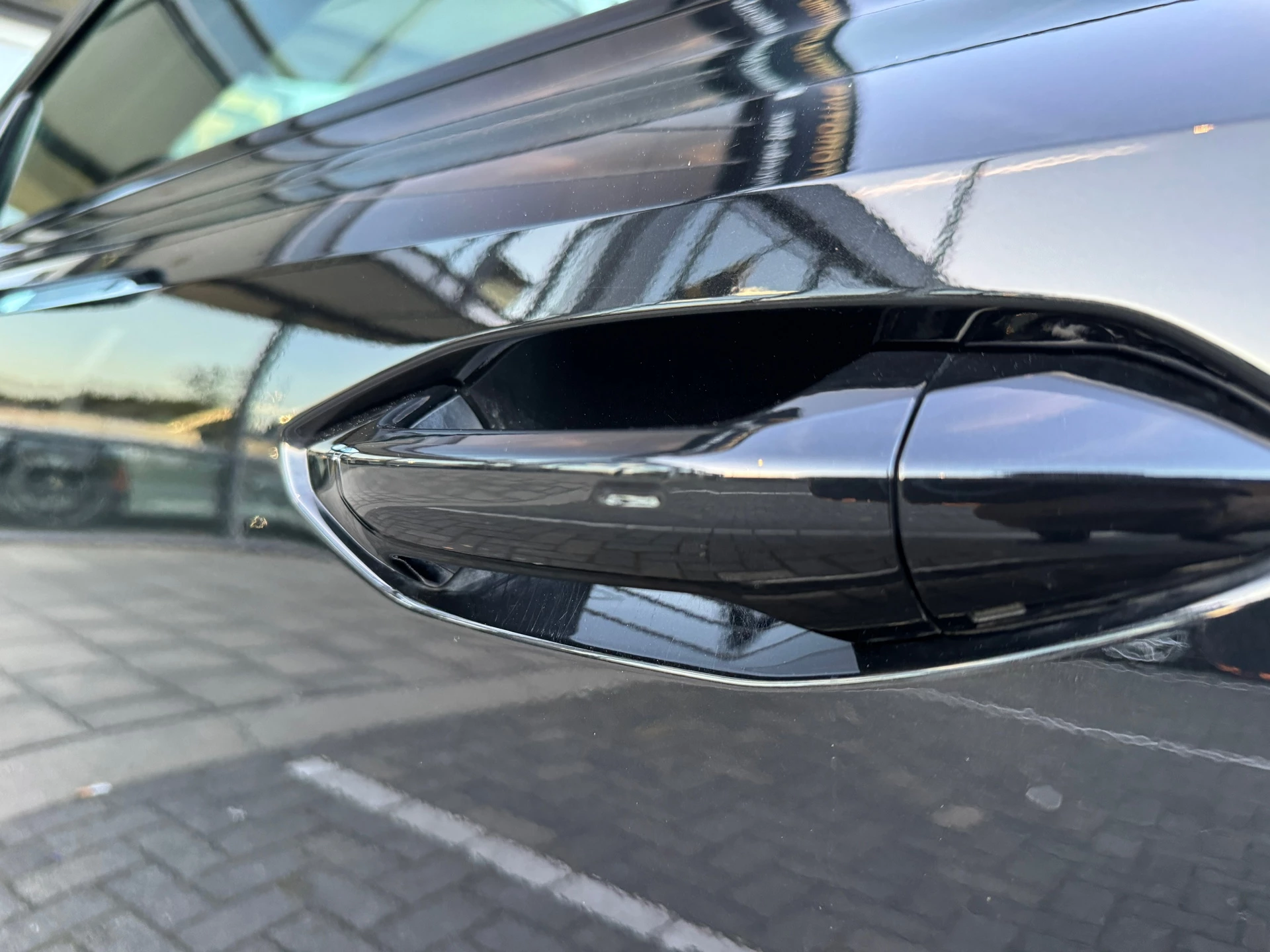 Hoofdafbeelding Audi RS3