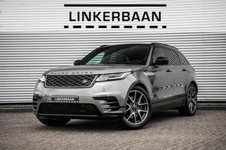 Land Rover Range Rover Velar 3.0 P400 R-Dynamic HSE | Pano | Massage | Leder | Meridian | Luchtvering | NP 150k | NL auto |