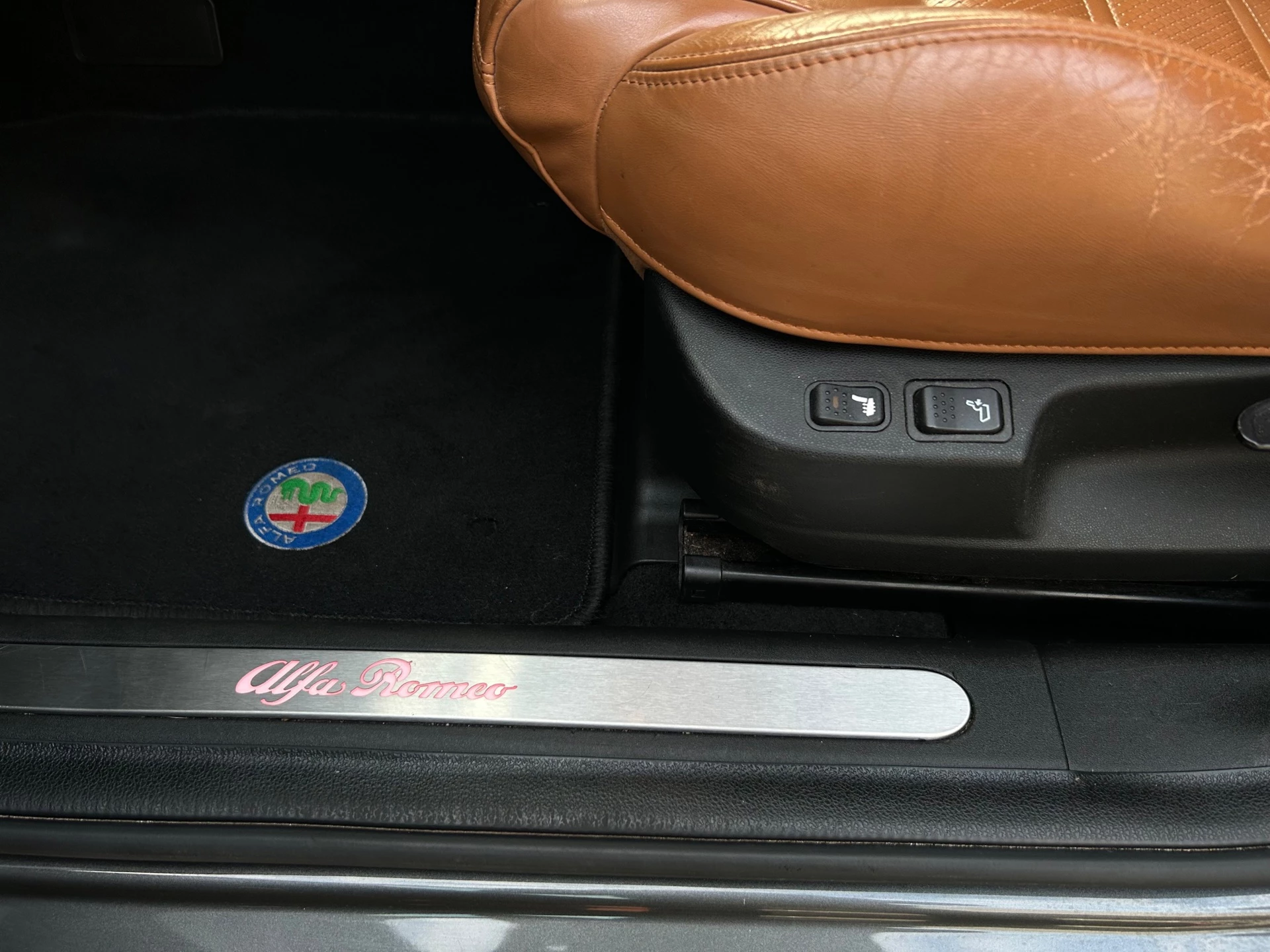 Hoofdafbeelding Alfa Romeo Giulietta