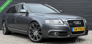 Audi A6 Avant 3.0 TFSI quattro Pro Line S-Line MTM 340PK