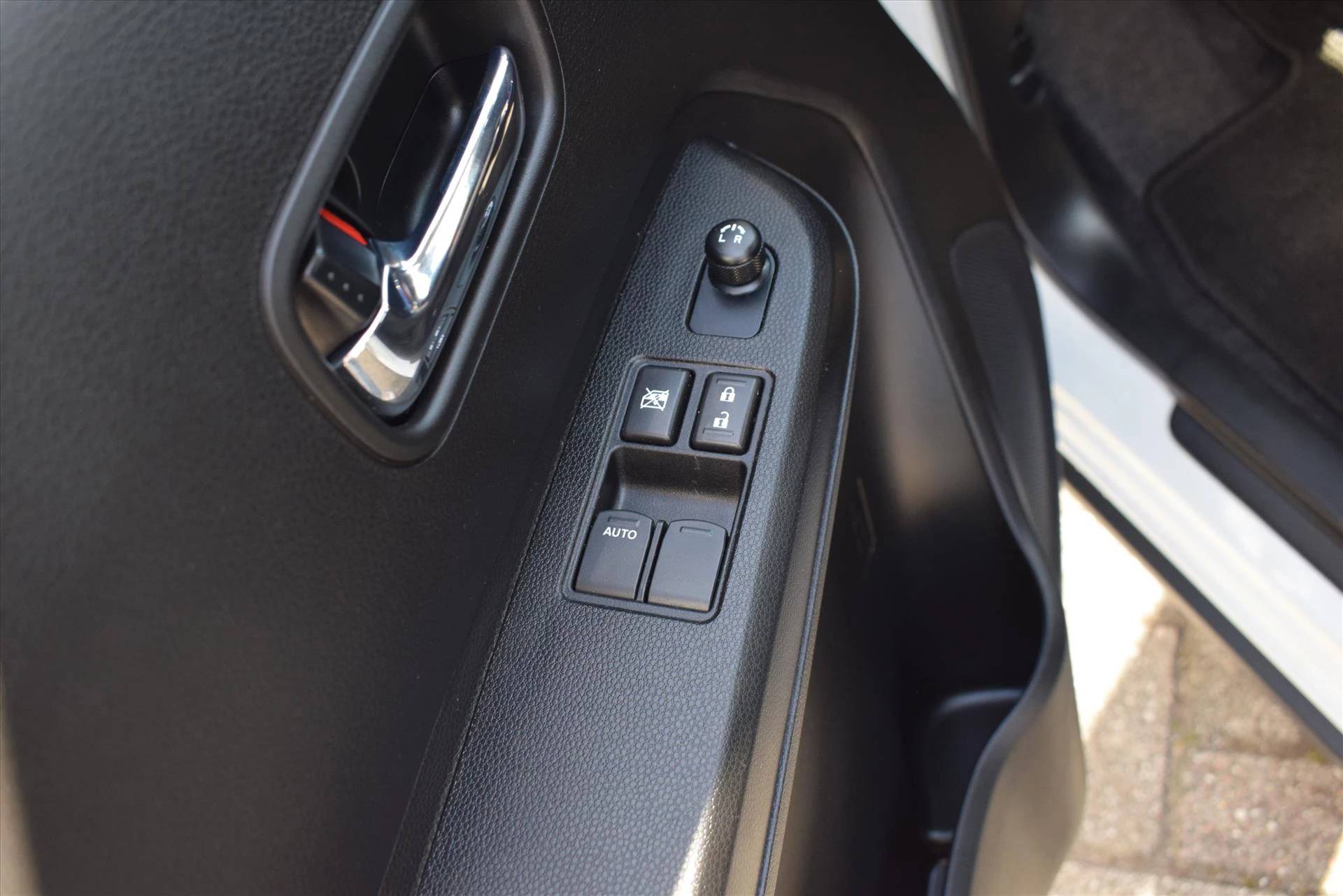 Hoofdafbeelding Suzuki Ignis