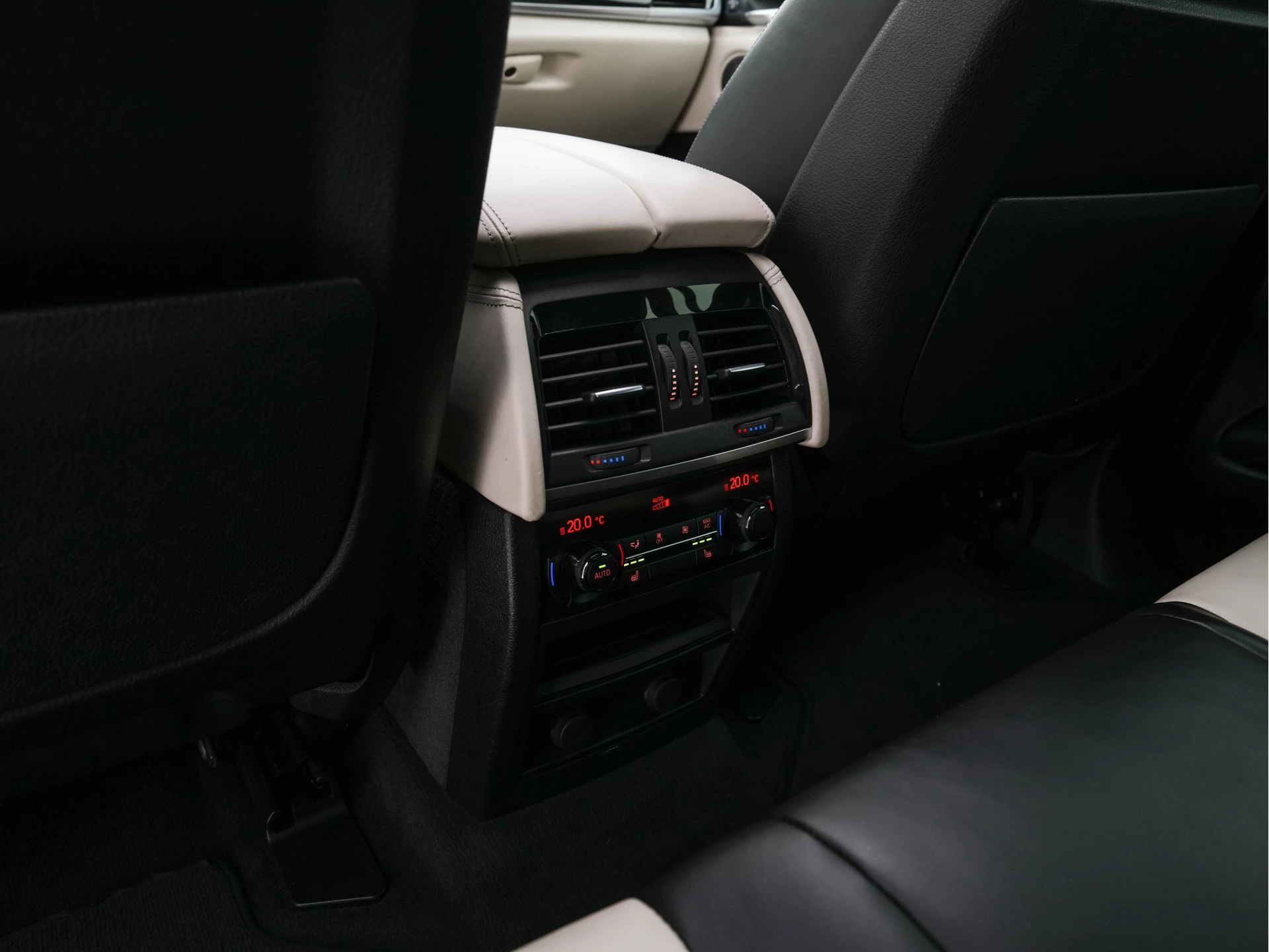 Hoofdafbeelding BMW X6